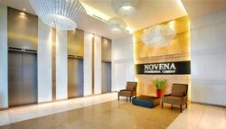 Oasia Hotel/novena Specialist Center (D11), Retail #595206021